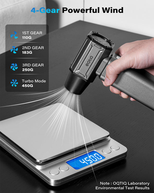 Electric Air Duster