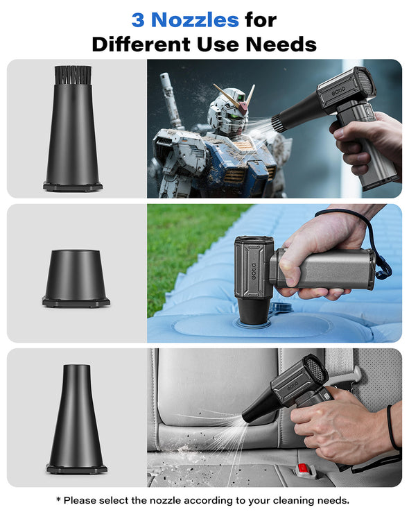 Electric Air Duster