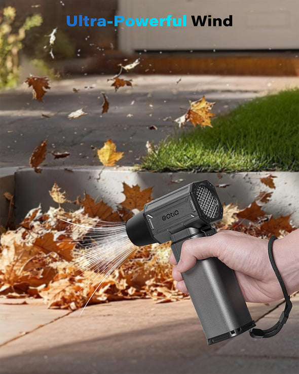 Electric Air Duster