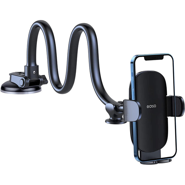 Upgraded 13 Inches Gooseneck Cell Phone Holder