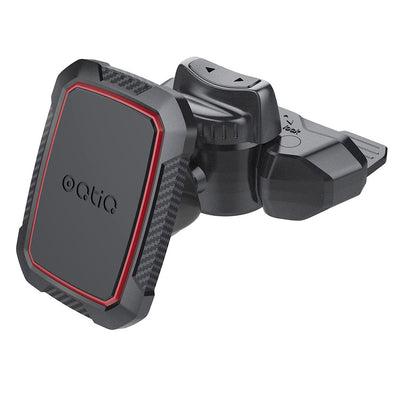 Magnetic CD Phone Car Mount